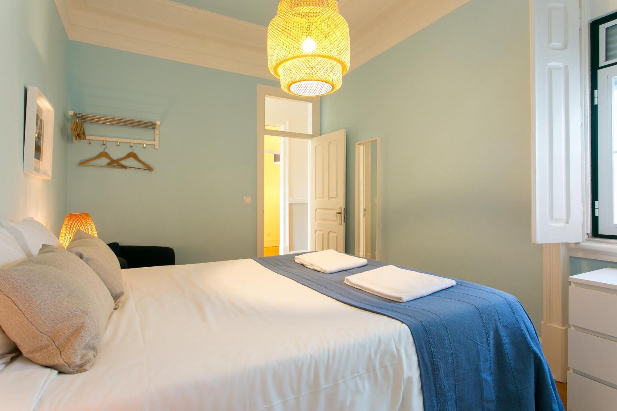 Apartamento Rato By Hill *