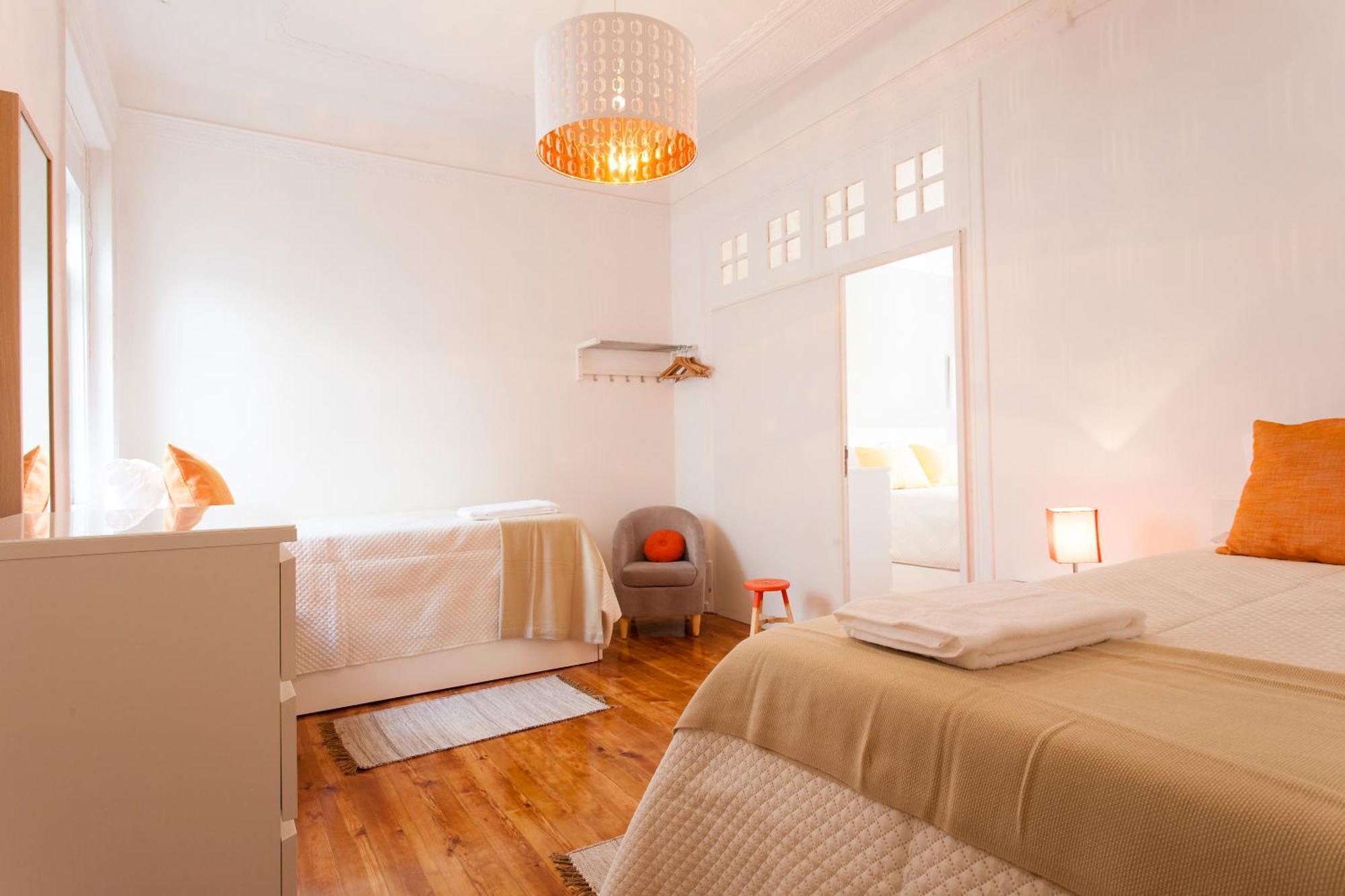 Rato By Hill Apartamento