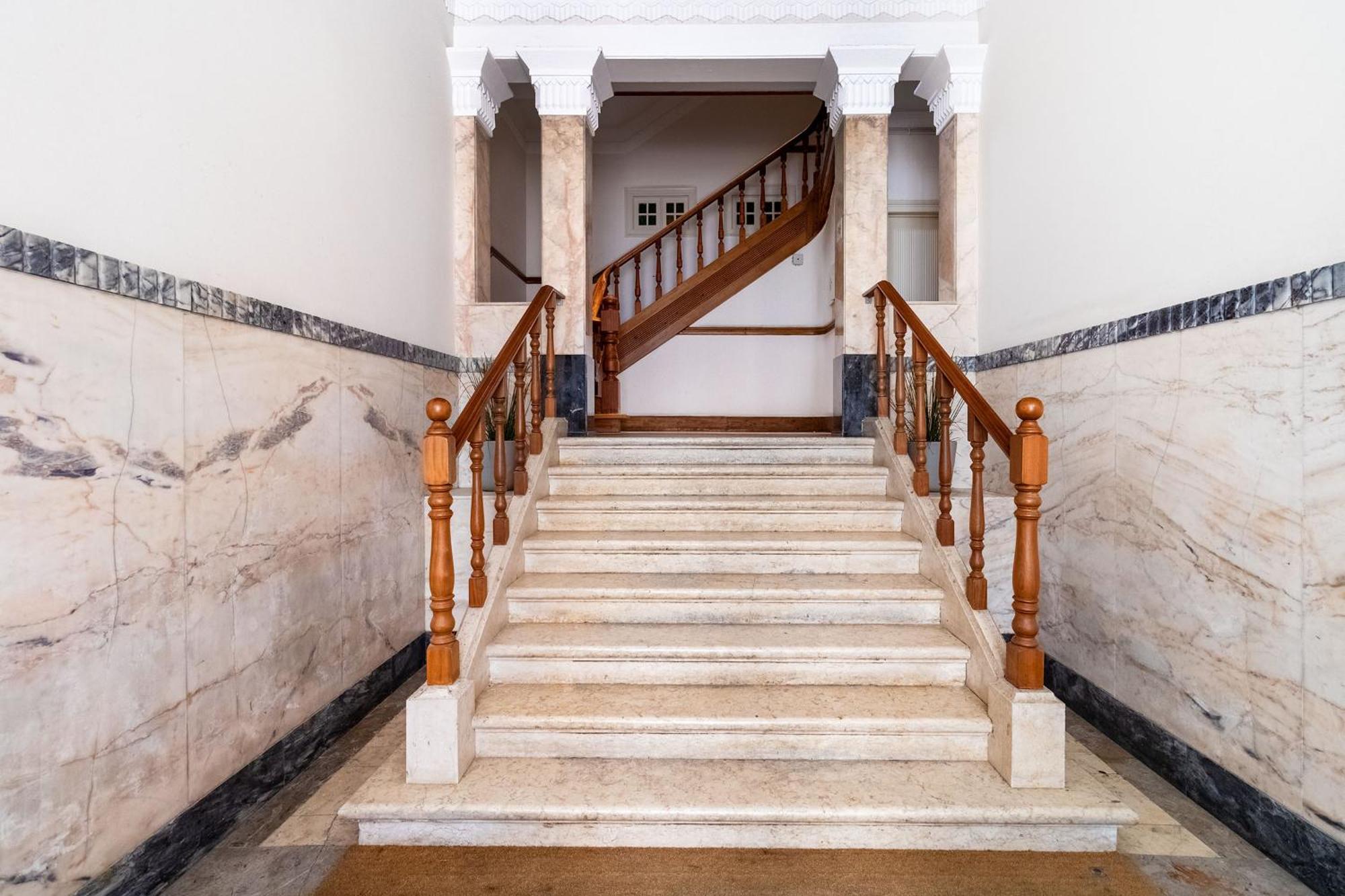 Rato By Hill Apartment Lissabon