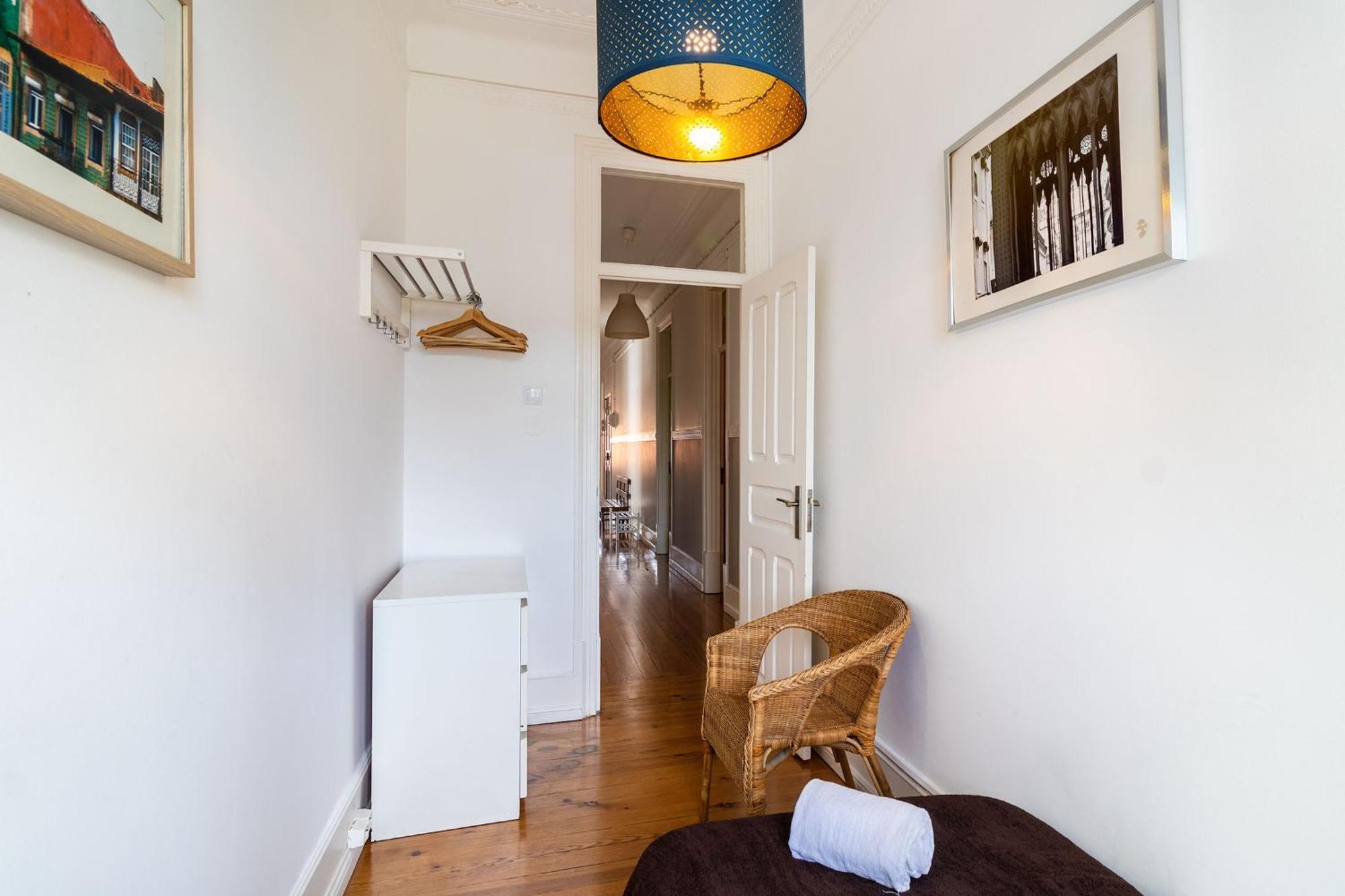 Apartment Rato By Hill Lissabon