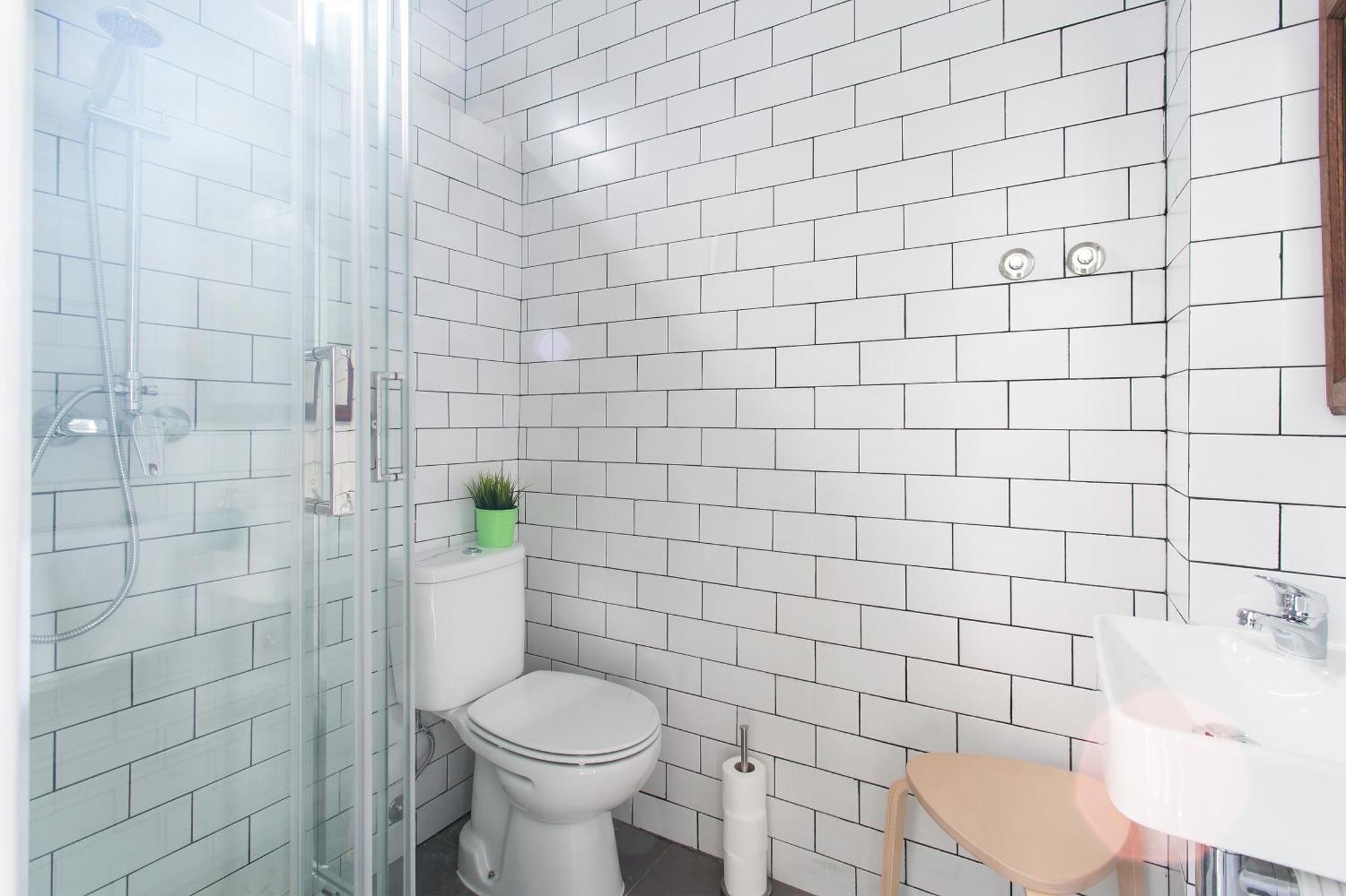 Rato By Hill Apartment Lissabon