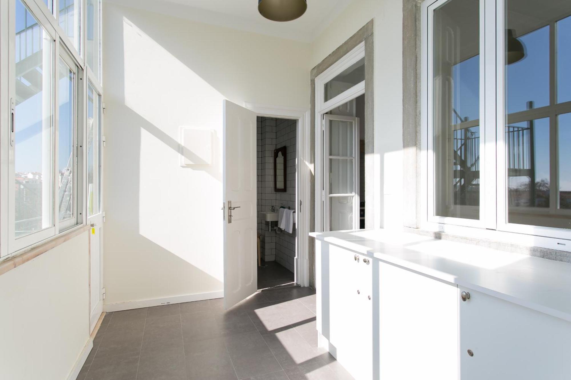 Apartment Rato By Hill Lissabon