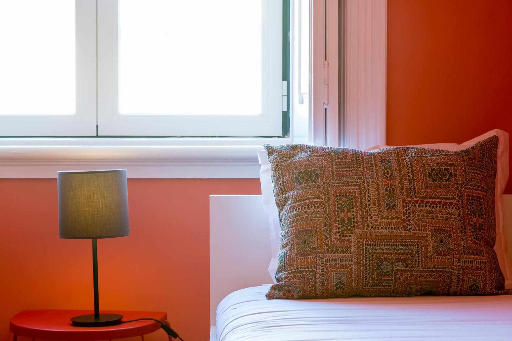 Apartment Rato By Hill Lissabon